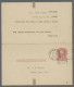 Delcampe - GA United States - Postal Stationary: 1871-1953 (ca.), Partie Von Etwa 430 Gebrauch - Sonstige & Ohne Zuordnung