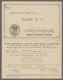 Delcampe - GA United States - Postal Stationary: 1871-1953 (ca.), Partie Von Etwa 430 Gebrauch - Andere & Zonder Classificatie