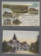 AK Ansichtskarten: Deutschland: 1897-1960 (ca.), Sammlung Von Etwa 480 Ansichtskart - Other & Unclassified