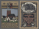 Delcampe - AK Ansichtskarten: 1897-1946, Partie Von Etwa 200 Ansichtskarten Mit U.a. Deutschla - 500 Postcards Min.