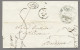 Delcampe - Cover Thematics: Medicine & Health: ITALY - PAPAL STATE, Very Fine Collection Of 23 It - Medicine