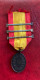 Medalla Alfonso XII 1874 - La Liberación De Bilbao Pg. 747 - Autres & Non Classés