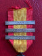 Medalla Alfonso XII 1874 - La Liberación De Bilbao Pg. 747 - Andere & Zonder Classificatie