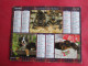 Delcampe - LOT DE 31 CALENDRIERS ALMANACHS De 1982 à 2016  CHIEN, CHAT, POUSSIN LAVIGNE OBERTHUR OLLER - Big : 1981-90