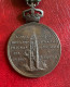 Medalla 1936 - 1397 Defensa De Oviedo Pg. 886 - Sonstige & Ohne Zuordnung