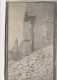 Photo 1916 NIEUCAPELLE (Nieuwkapelle, Diksmuide) - Le Crucifix Dans Les Ruines De L'église (A252, Ww1, Wk 1) - Diksmuide