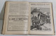 I116828 Lb6 Giornale Illustrato Dei Viaggi Vol. 12 - Sonzogno 1890 - Alte Bücher