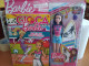 BARBIE DOLL GIOCHIAMO INSIEME SURF MALIBU + RIVISTA NUOVA - Barbie