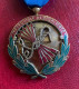 Medalla Frente De Juventudes De Falange 1940 Pg. 929 - Andere & Zonder Classificatie