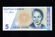 KYRGYZSTAN  P-8  5 Som  ND (1994)  -AA-  UNC - NEUF !!!!!!!!! - Kirghizistan