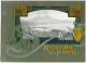 COPERTINA ALBUM FOTOGRAFICO CARTOLINA PAX RICORDO DI NAPOLI SOLO COPERTINA - CM 20X30 - Livres & Catalogues