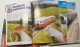 13 REVUES RAIL MINIATURE FLASH RMF - Francese