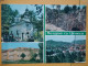 KOV 76-2 - CETINJE, LOVCEN, Montenegro, Monastery - Montenegro