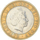 Monnaie, Grande-Bretagne, 2 Pounds, 2001 - 2 Pond
