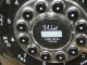 UN ANCIEN TELEPHONE  VINTAGE NOIR - Telefoontechniek