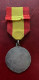 Medalla Franco Paso Del Estrecho 1936 Pg. 872 - Other & Unclassified