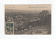 1911 Belgien Postkarte CPA Liege Panorama Mit Caritasmarke 1 Ct CHARLEROI 1911 # 101 Gest. Liege - Letter Covers