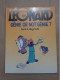 BD LEONARD  N° 26   Avec  DEUX DEDICACES De  TURK  Et  DEGROOT - Léonard