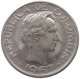COLOMBIA 20 CENTAVOS 1967 #s061 0369 - Colombia
