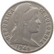 COLOMBIA 5 CENTAVOS 1946 #a017 0777 - Kolumbien