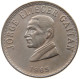 COLOMBIA 20 CENTAVOS 1965 #a080 0151 - Colombia