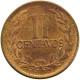 COLOMBIA 2 CENTAVOS 1965 TOP #s062 0335 - Colombia