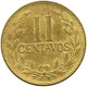 COLOMBIA 2 CENTAVOS 1965 TOP #s055 0787 - Kolumbien