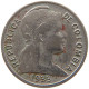 COLOMBIA 2 CENTAVOS 1933 #a061 0667 - Colombia