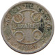 COLOMBIA 2 CENTAVOS 1921 #s040 0675 - Kolumbien