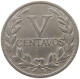 COLOMBIA 2 CENTAVOS 1933 #a017 0821 - Kolumbien