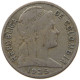 COLOMBIA 1 CENTAVO 1935 #s065 0717 - Kolumbien