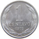 CHILE CENTAVO 1975 TOP #s069 0069 - Chili