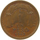 CHILE PESO 1943 #s007 0055 - Chili