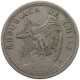 CHILE PESO 1933 #c008 0491 - Chili