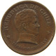 CHILE 20 CENTAVOS 1952 #a014 0515 - Chili