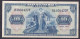 Germany - 1949 - 10 Mark     AU ...P16, R238 - 10 Deutsche Mark