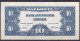 Germany - 1949 - 10 Mark     AU ...P16, R238 - 10 Deutsche Mark