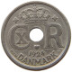 DENMARK 10 ORE 1924 #a017 0691 - Denemarken