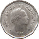 COLOMBIA 50 CENTAVOS 1970 TOP #a017 0087 - Colombia