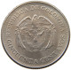 COLOMBIA 50 CENTAVOS 1963 #s034 0125 - Colombie