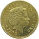 FALKLAND ISLANDS POUND 2004 #c055 0253 - Falklandinseln