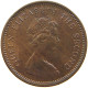 FALKLAND ISLANDS 1/2 CENT 1974 TOP #s062 0497 - Falklandinseln