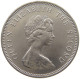 FALKLAND ISLANDS 10 CENTS 1974 #a043 0115 - Falkland Islands