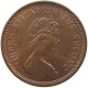 FALKLAND ISLANDS 1/2 CENT 1974 TOP #s062 0495 - Falkland