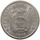 ECUADOR 1 SUCRE 1946 #c077 0467 - Equateur