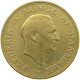 DENMARK KRONE 1956 #a074 0089 - Denmark