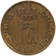 NORWAY 1 ORE 1931 #a086 0015 - Norway