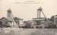81 : Carmaux :  Les Mines : Puits De La Grillatié    ///  Ref.  Oct.  23 /// N° 27.929 - Carmaux