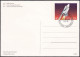 USA 1981 Mi-Nr. 1485/86 Maximumkarte MK/MC - Maximumkarten (MC)
