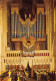 Wells Organ Orgel Orgue Orgues - Wells